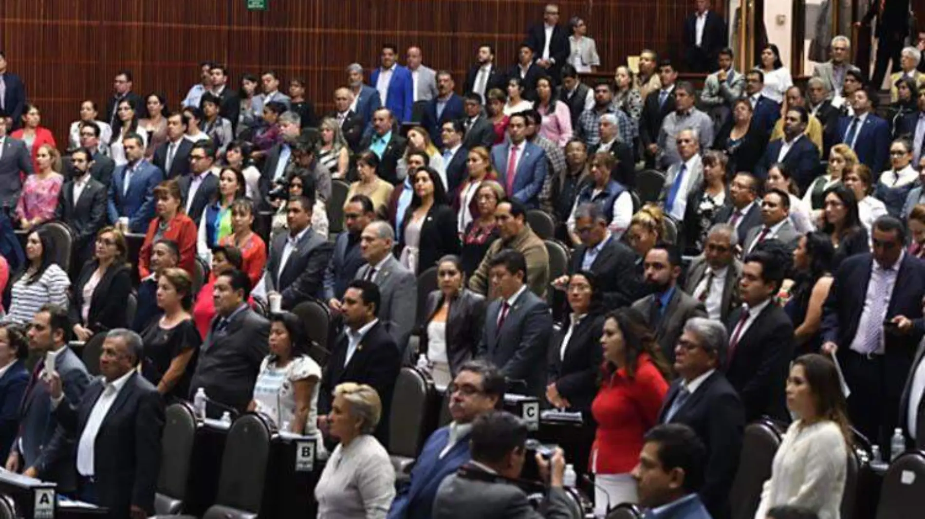 diputados 